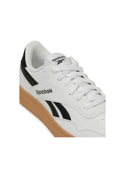 Reebok Bb 1000 Beyaz Unisex Sneaker 000000000102180557 Beyaz-siyah