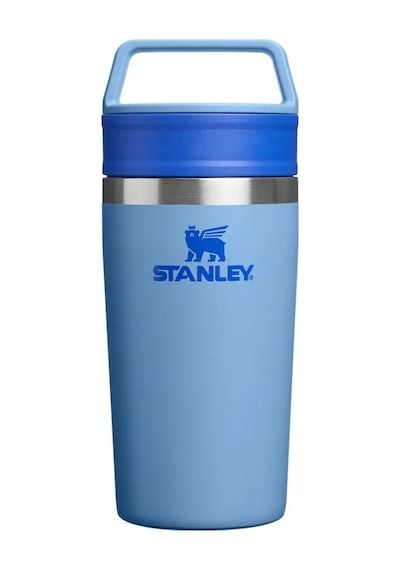 Stanley The Cafe To-go Termos Bardak 0,35 Lt-10-21325-0005 Mavi