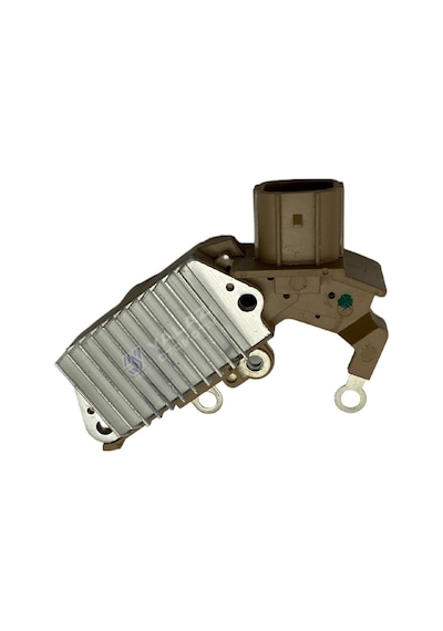 12V ALTERNATÖR KONJEKTÖR (4 FİŞ) (IG-S-L-FR/M/DFM) Toyota Uyumlu