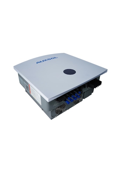 Auxsol 25kw Trifaz