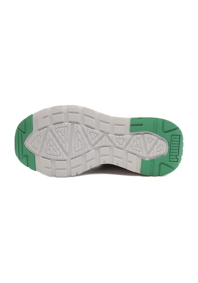 Puma 39800202 Trinityliterdy,st,betterııjr Çocuk Günlük Spor Ayakkabı Gri