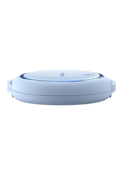 Baseus Free2pull Mini Geri Çekilebilir Şarj Kablosu Type-c To Type-c 100w 2m. - Mavi