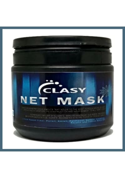 Agc Uygun Sepet Clasy Net Mask Saç Maskesi 450ml Agc