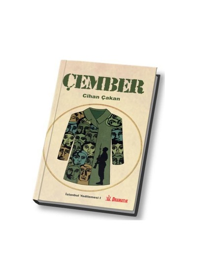 Çember - Cihan Çakan - Dramatik