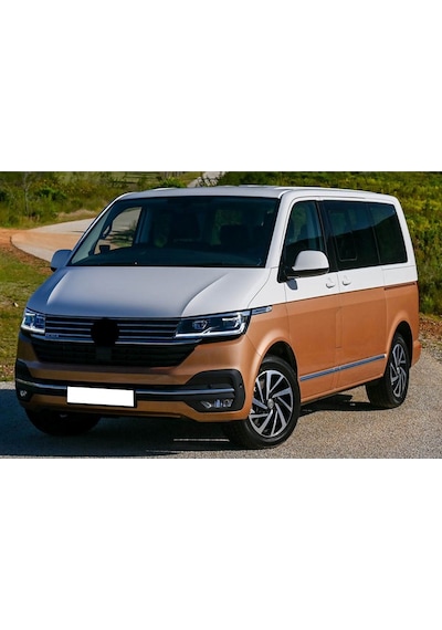 Vw Caravelle T6.5 20-23 2.0 Dizel Egr'nin Hava Filtresi 7h0129965
