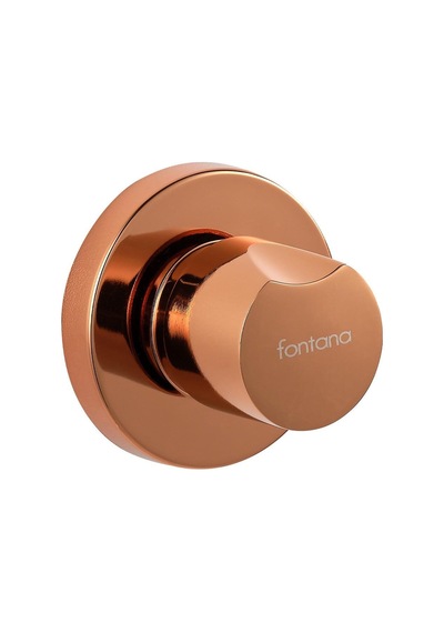 Fsv-103 Ankastre Stop Valf Rose Fsv-103 Diğer