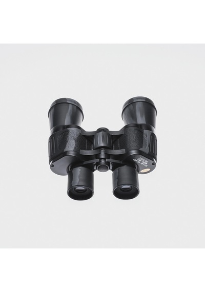 100x100 Kauçuk Kaplamalı Mavi Cam Mercekli Dürbün 56m/1000m 74588081