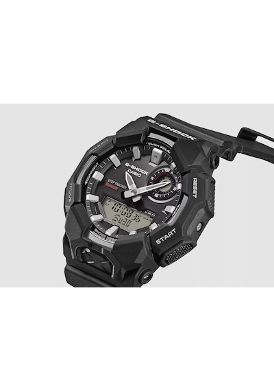 Casio Ga-b010-1adr Kol Saati Metalik