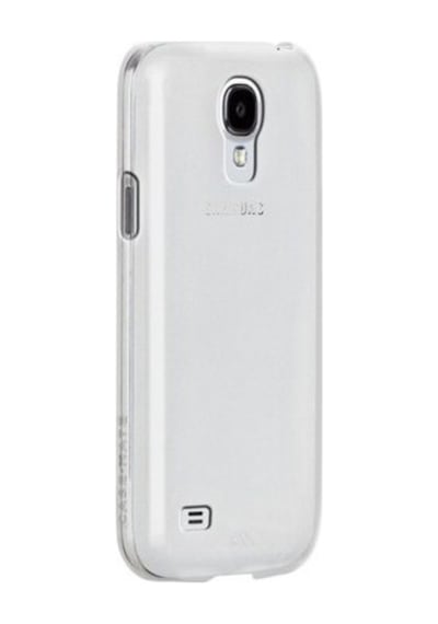 Samsung Uyumlu Galaxy S4 Mini Seffaf Silikon Kilif 527818220