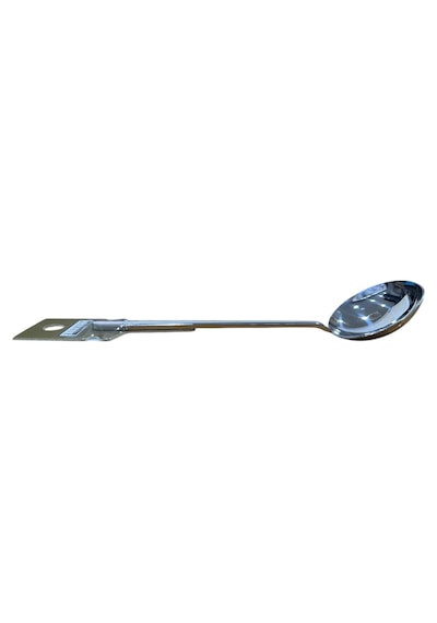 Kısmet Zerda Sos Kepçe 21cm