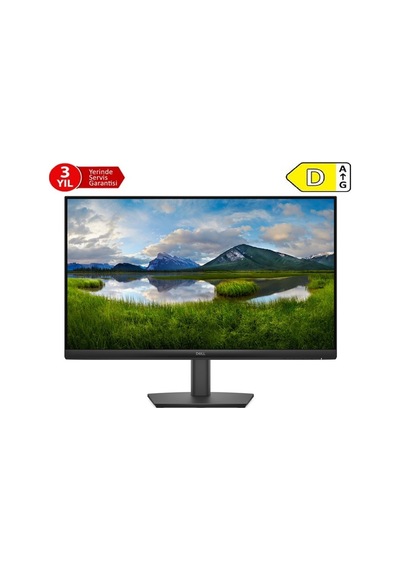 Dell Pro E2425hm 23.8'' 5ms 100hz Hdmi Dp Ips