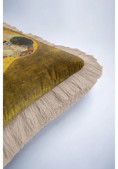 Sanatsal Motif Lüx Saçaklı Yastık Kılıfı-sarı Yeşil Romantik Modern Krem Püsküllü Kırlent Kılıfı Kumlu Deniz Mavisi Sanatsal Motif Lüx Saçaklı Yastık Kılıfı-sarı Yeşil Romantik Modern Krem Püsküllü Kırlent Kılıfı Kumlu Deniz Mavisi