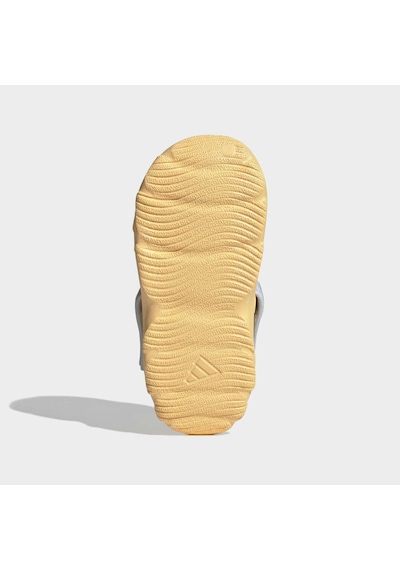 Adidas Ih6854 Maxxclog K Çocuk Sandalet Sarı