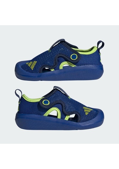 Adidas Altaventure 3 I Unisex Çocuk Sandalet Jp5753 Lacivert