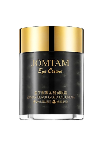 Jomtam Caviar Black Gold Eye Cream 60 G