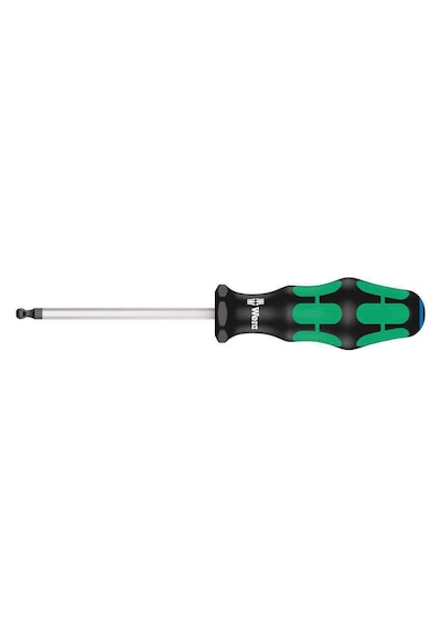 Wera 352 Top Baş Alyan 5x100MM Tornavida 05022815001