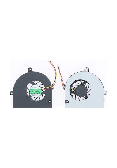 Acer Uyumlu, Packard Bell New71, Pew71, Pew91, Tk85, Tk87 Fan Model-2