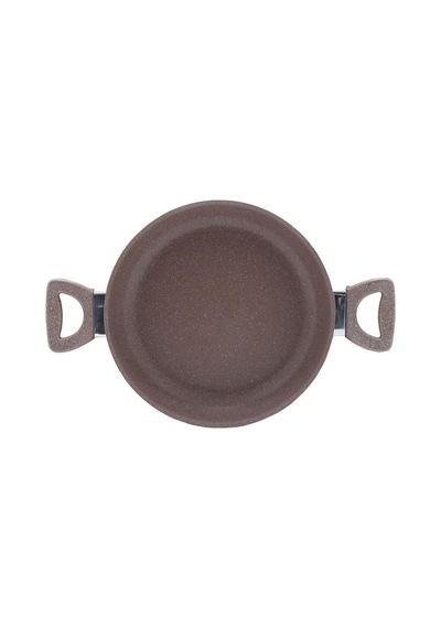 Saflon Sf7618gr Granit Line 18 CM Omlet Sahan 1 L