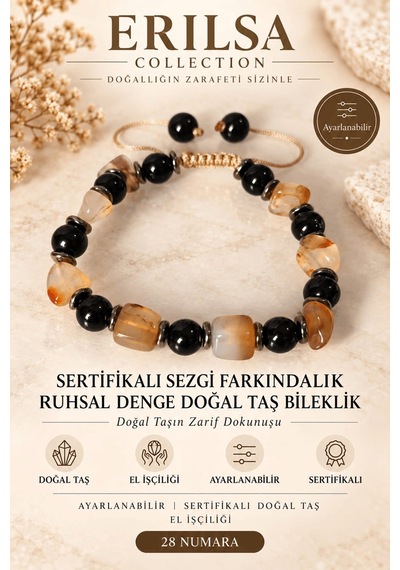 Sertifikalı Sezgi Farkındalık Ruhsal Denge Huzur Meditasyon Doğal