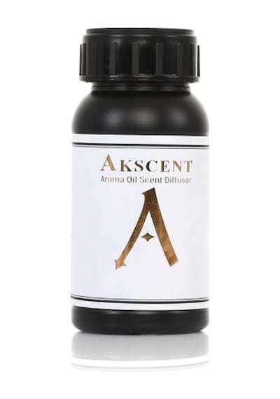 Akscent Tüm Koku Makinelerine Uyumlu Kartuş Angelo Men 250 ML