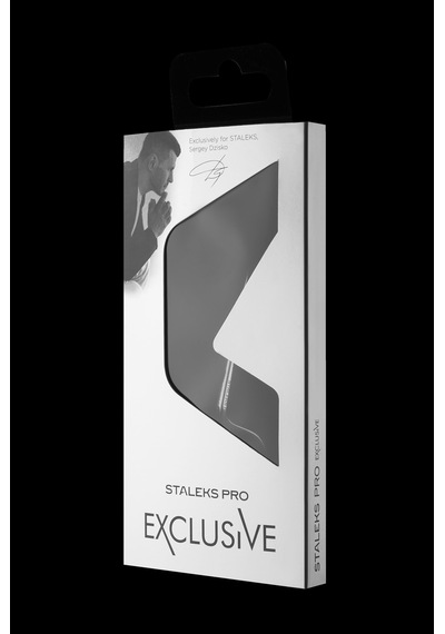Staleks Exclusive Profesyonel Kutikül Et Makası Sx-23-1m