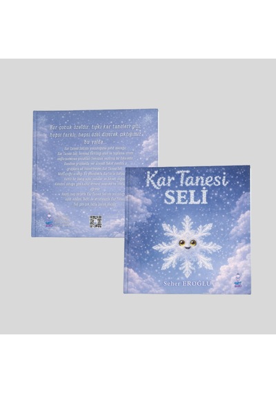 Kar Tanesi Seli
