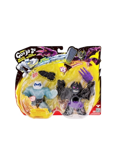 Goojitzu Meteor Madness İkili Paket Pantaro-sludgewing