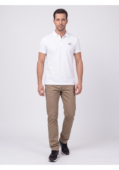 Vizon Dynamic Fit Yandan Lastikli Erkek Jogger Pantolon VİZON