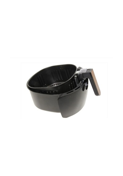 Kenwood Hfp50 Kase Kap Saplı Sepet Fritöz Air 4618 Khealthy Sadece Hazne