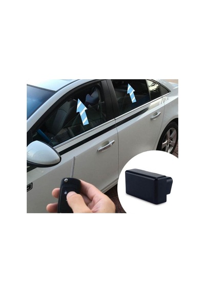 Chevrolet Cruze Cam Kaldırma Modülü Cruze Cam Kapama Açma Sedan Ile Uyumludur.