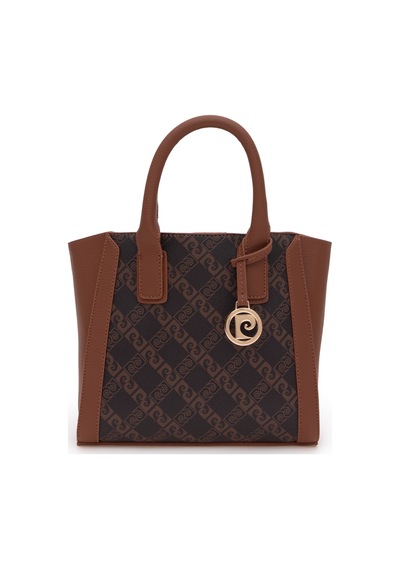 Pierre Cardin Kadın Kahverengi Çanta 50305547-vr029 Kahverengi