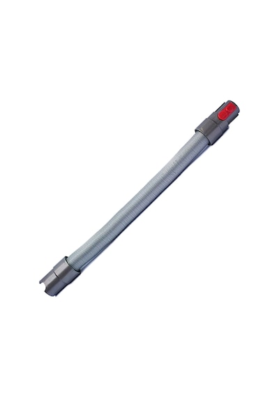 Dyson V7 V8 V10 V11 V15 Uyumlu Esnek Hortum - 150cm Uzatılabilir Dar Alan Temizleme Aparatı