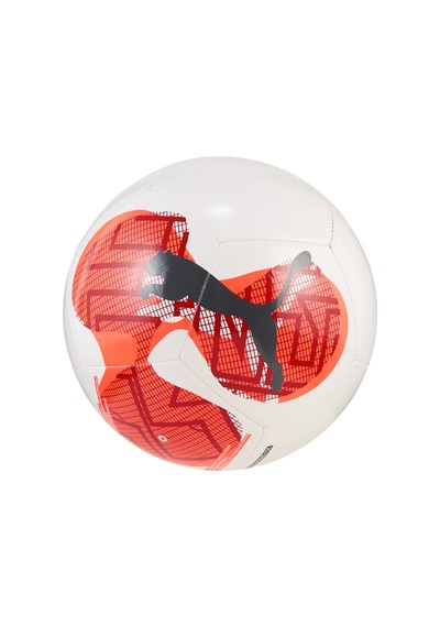Individualrise Graphic Unisex Beyaz Futbol Topu 08474202 Beyaz
