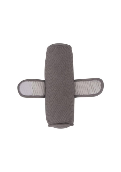 Sevi Bebe Ergonomik Kemer Yastığı ART-47 Gri