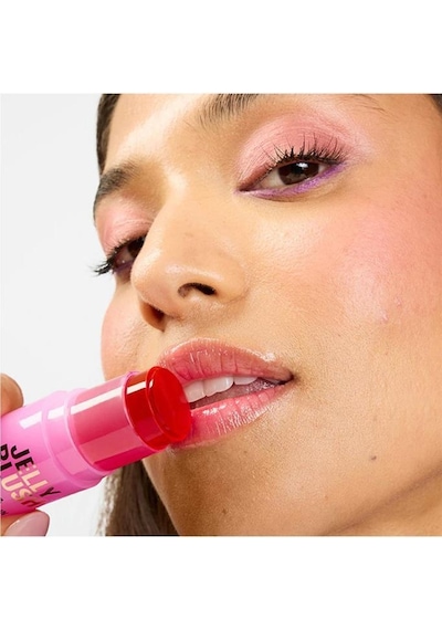 Revolutıon Jelly Lıp&cheek Straw Pınk Blush Stıck