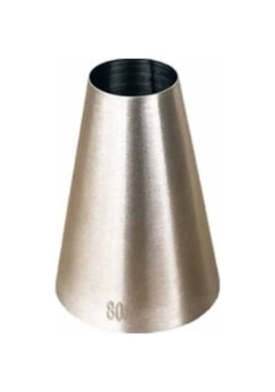 EPİNOX PASLANMAZ ÇELİK DUY BÜYÜK BOY 35X18X48 MM (DY-R18L)