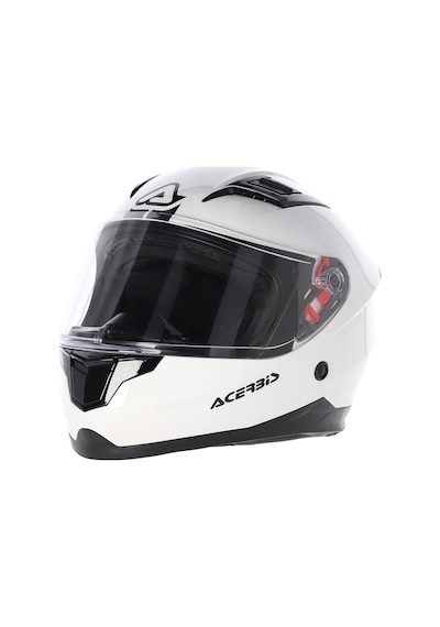 Acerbis Carlino 22.06 Çocuk Kaskı Beyaz