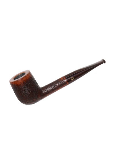 Şahin Collection İstanbul Pipe Cup 2017 9mm. Filtreli Akrilik Saplı Pipo 239360