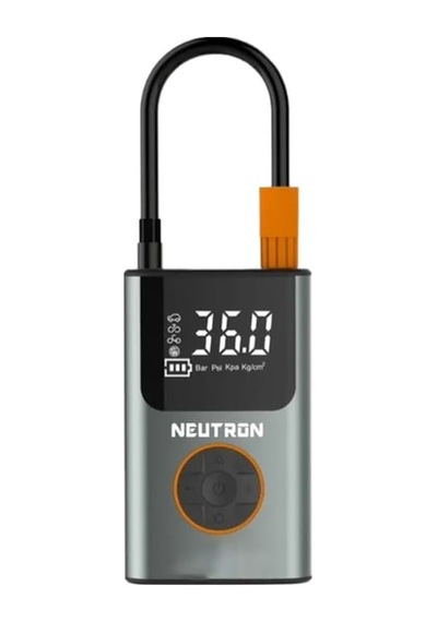 Xianwen Neutron Taşınabilir Şarjlı Kompresör Lastik Hava Pompası