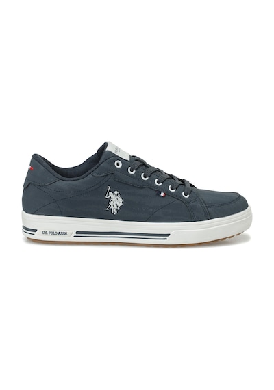 U.s. Polo Assn. Torıva Lacivert Erkek Sneaker 000000000102695654