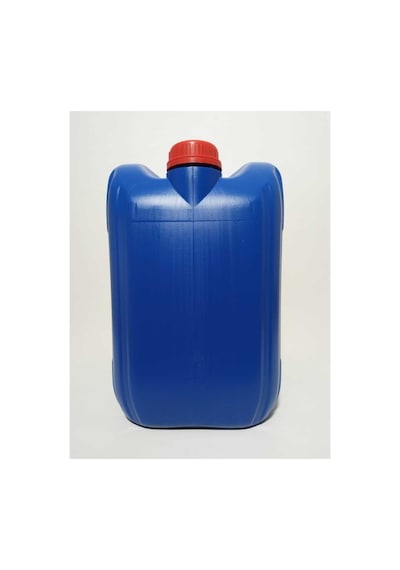 20 Litre Hdpe Mavi Bidon Mavi Diğer