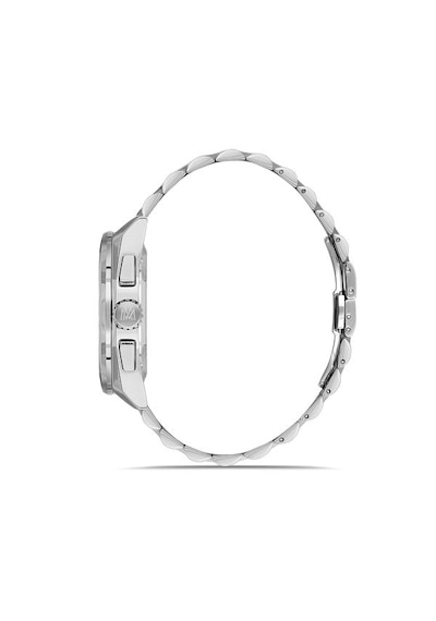Momentus Sm340s-11ss Çelik Kordon Erkek Kol Saati