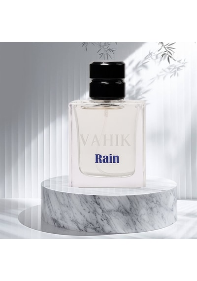 Vahik Rain Erkek Parfüm EDP 50 ML