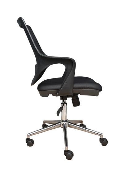 Berlina Ergonomik Büro Ve Çalışma Koltuğu Siyah