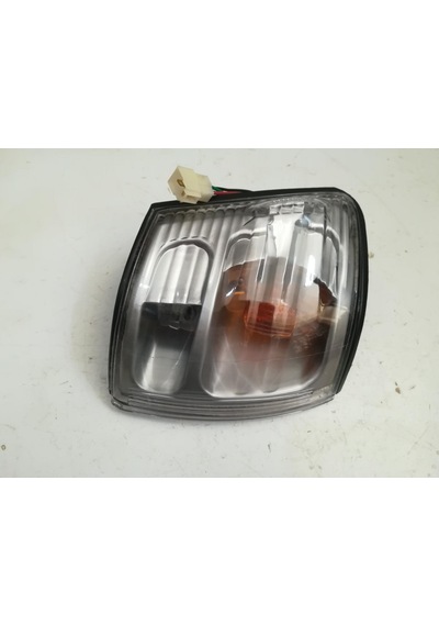 Hılux Sol Sinyal Lambası Krom 02-05 81521 35280