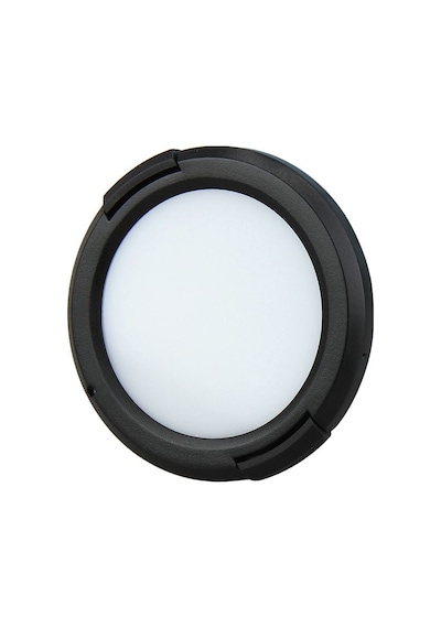 49 MM Jjc Beyaz Ayar Kapağı-White Balance Cap