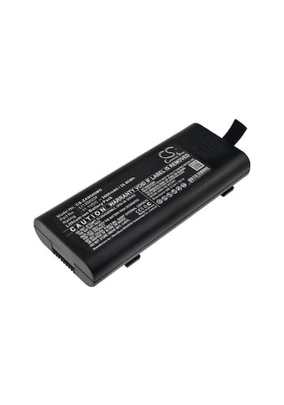 Zondan Apollo N5 Zd120d Hasta Monitörü Yedek Bataryası