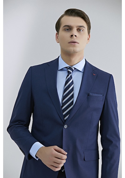 D's Damat Ds Damat Comfort Fit Saks Mavi Düz Travel Takim Elbise 1he05ob35604m Saks Mavi D's Damat Ds Damat Comfort Fit Saks Mavi Düz Travel Takim Elbise 1he05ob35604m Saks Mavi