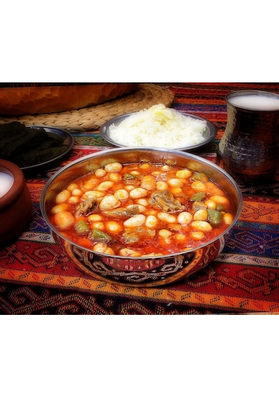 İspir Fasulyesi 1 Kg