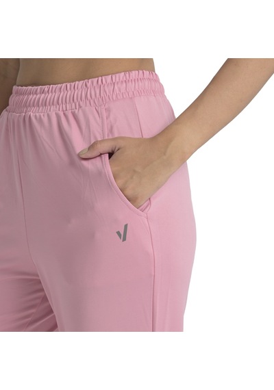 Midori Kadın Pembe Koşu Eşofman Altı 25yk012-pmbe 1711702 Pembe